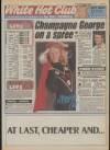 Daily Mirror Monday 07 November 1988 Page 11