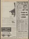 Daily Mirror Monday 07 November 1988 Page 12