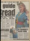 Daily Mirror Monday 07 November 1988 Page 17
