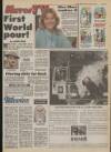 Daily Mirror Monday 07 November 1988 Page 19
