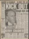 Daily Mirror Monday 07 November 1988 Page 26