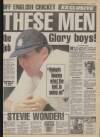 Daily Mirror Monday 07 November 1988 Page 27