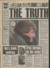 Daily Mirror Monday 07 November 1988 Page 30