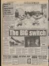 Daily Mirror Tuesday 08 November 1988 Page 6