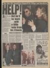 Daily Mirror Tuesday 08 November 1988 Page 9