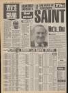 Daily Mirror Tuesday 08 November 1988 Page 26