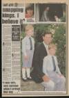 Daily Mirror Monday 14 November 1988 Page 3