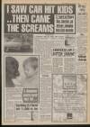 Daily Mirror Monday 14 November 1988 Page 5