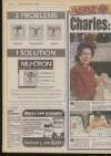 Daily Mirror Monday 14 November 1988 Page 8