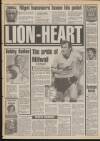 Daily Mirror Monday 14 November 1988 Page 26