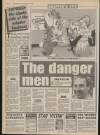 Daily Mirror Wednesday 23 November 1988 Page 6