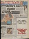 Daily Mirror Wednesday 23 November 1988 Page 15