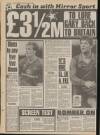 Daily Mirror Wednesday 23 November 1988 Page 40