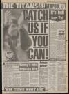 Daily Mirror Wednesday 23 November 1988 Page 43