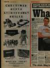 Daily Mirror Thursday 01 December 1988 Page 22