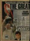 Daily Mirror Thursday 01 December 1988 Page 42