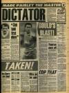 Daily Mirror Thursday 01 December 1988 Page 43