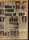 Daily Mirror Saturday 03 December 1988 Page 11