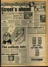 Daily Mirror Saturday 03 December 1988 Page 13