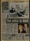 Daily Mirror Tuesday 06 December 1988 Page 6