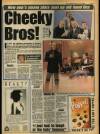Daily Mirror Tuesday 06 December 1988 Page 9