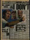 Daily Mirror Tuesday 06 December 1988 Page 30