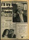 Daily Mirror Wednesday 07 December 1988 Page 9