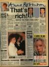 Daily Mirror Wednesday 07 December 1988 Page 13