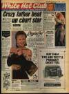 Daily Mirror Wednesday 07 December 1988 Page 15