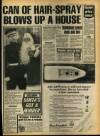 Daily Mirror Wednesday 07 December 1988 Page 17