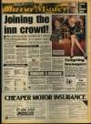Daily Mirror Wednesday 07 December 1988 Page 29
