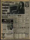 Daily Mirror Wednesday 07 December 1988 Page 32
