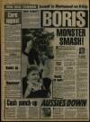 Daily Mirror Wednesday 07 December 1988 Page 36