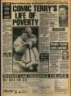 Daily Mirror Thursday 08 December 1988 Page 7