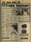 Daily Mirror Thursday 08 December 1988 Page 9