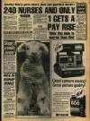 Daily Mirror Thursday 08 December 1988 Page 19