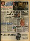 Daily Mirror Thursday 08 December 1988 Page 27