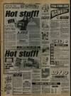 Daily Mirror Thursday 08 December 1988 Page 32