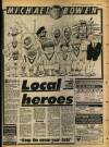 Daily Mirror Thursday 08 December 1988 Page 45