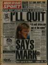 Daily Mirror Thursday 08 December 1988 Page 48