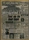 Daily Mirror Friday 09 December 1988 Page 6