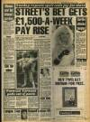 Daily Mirror Friday 09 December 1988 Page 7