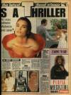 Daily Mirror Friday 09 December 1988 Page 13