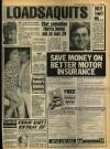 Daily Mirror Friday 09 December 1988 Page 23
