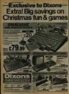 Daily Mirror Saturday 10 December 1988 Page 6