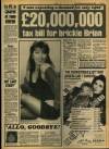 Daily Mirror Saturday 10 December 1988 Page 7