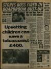 Daily Mirror Saturday 10 December 1988 Page 8