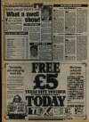 Daily Mirror Saturday 10 December 1988 Page 22