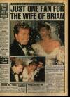 Daily Mirror Monday 12 December 1988 Page 3