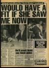 Daily Mirror Monday 12 December 1988 Page 5